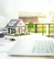 Кредит под залог недвижимости