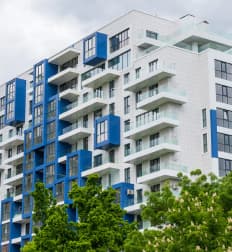 Ипотека на новостройку