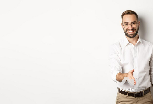 Почему вам нужны услуги риелтора?