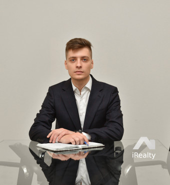 Лысиков Егор