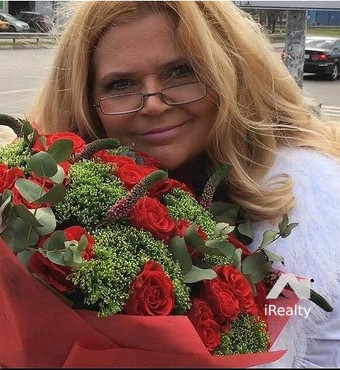 Киприянова Элла