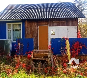 Дом
