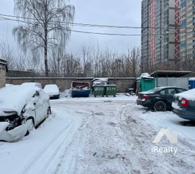 Дом